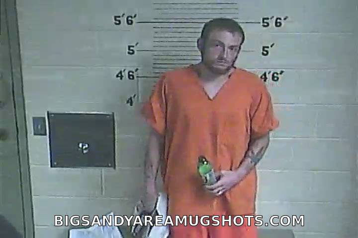 Booking photo