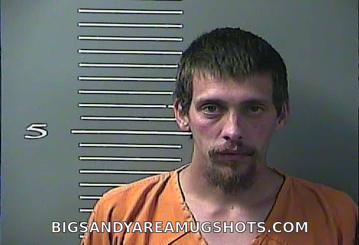 Booking photo