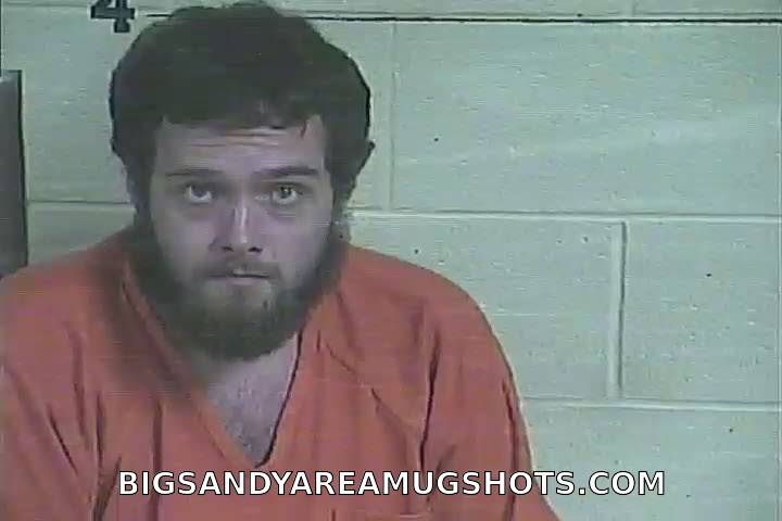 Booking photo