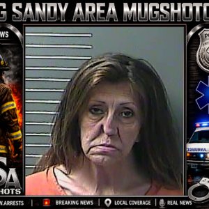 VICKIE GAYLE FLUTY booking record