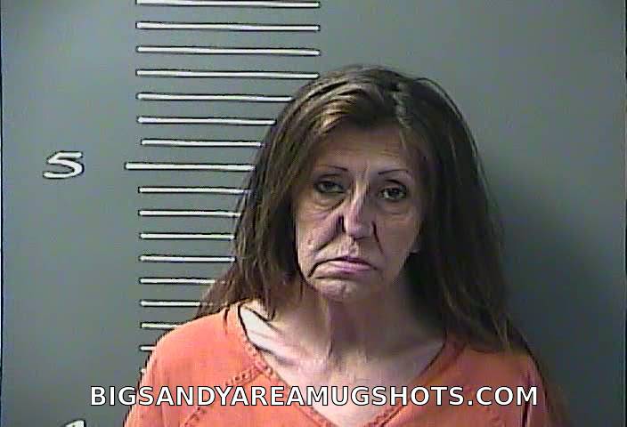 Booking photo
