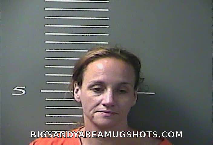 Booking photo