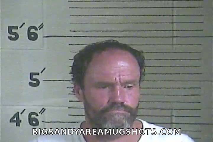 Booking photo