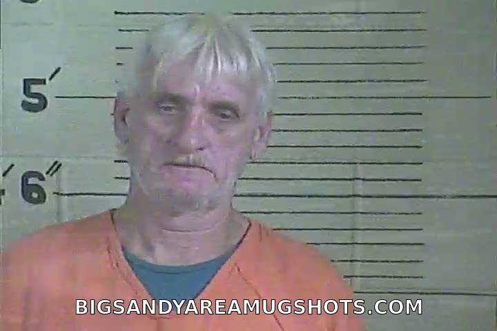 Booking photo