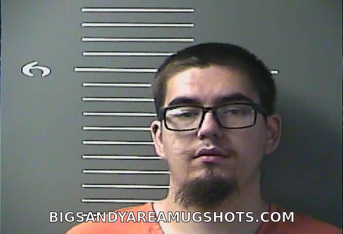 Booking photo