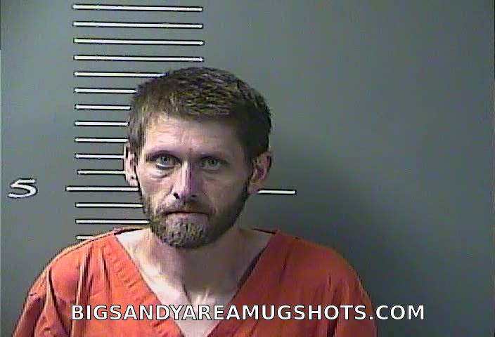 Booking photo