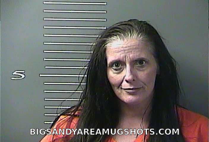 Booking photo