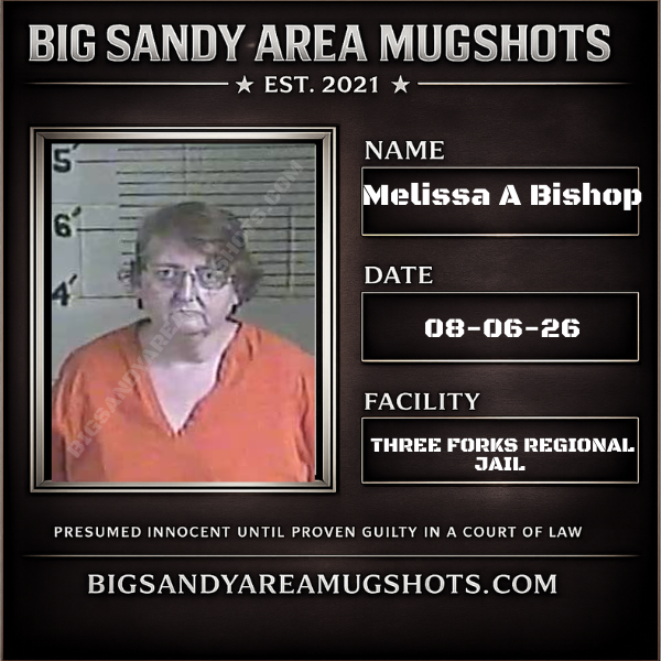 Melissa A Bishop