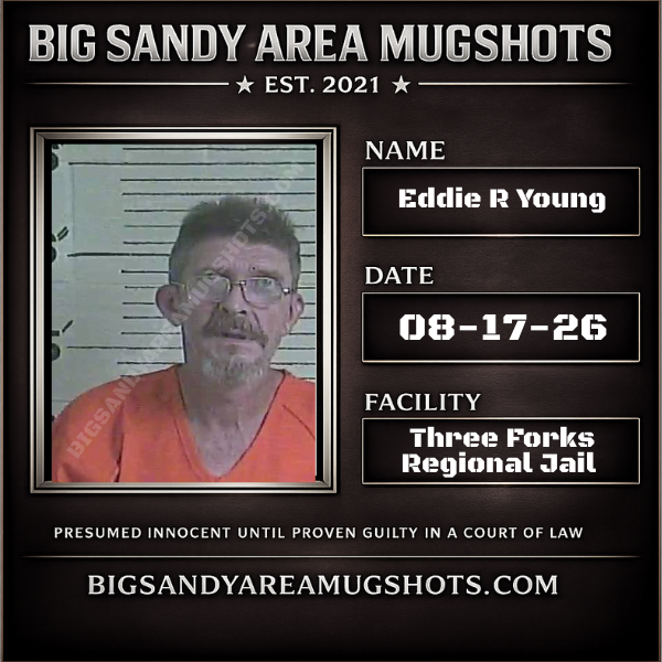 Eddie R Young