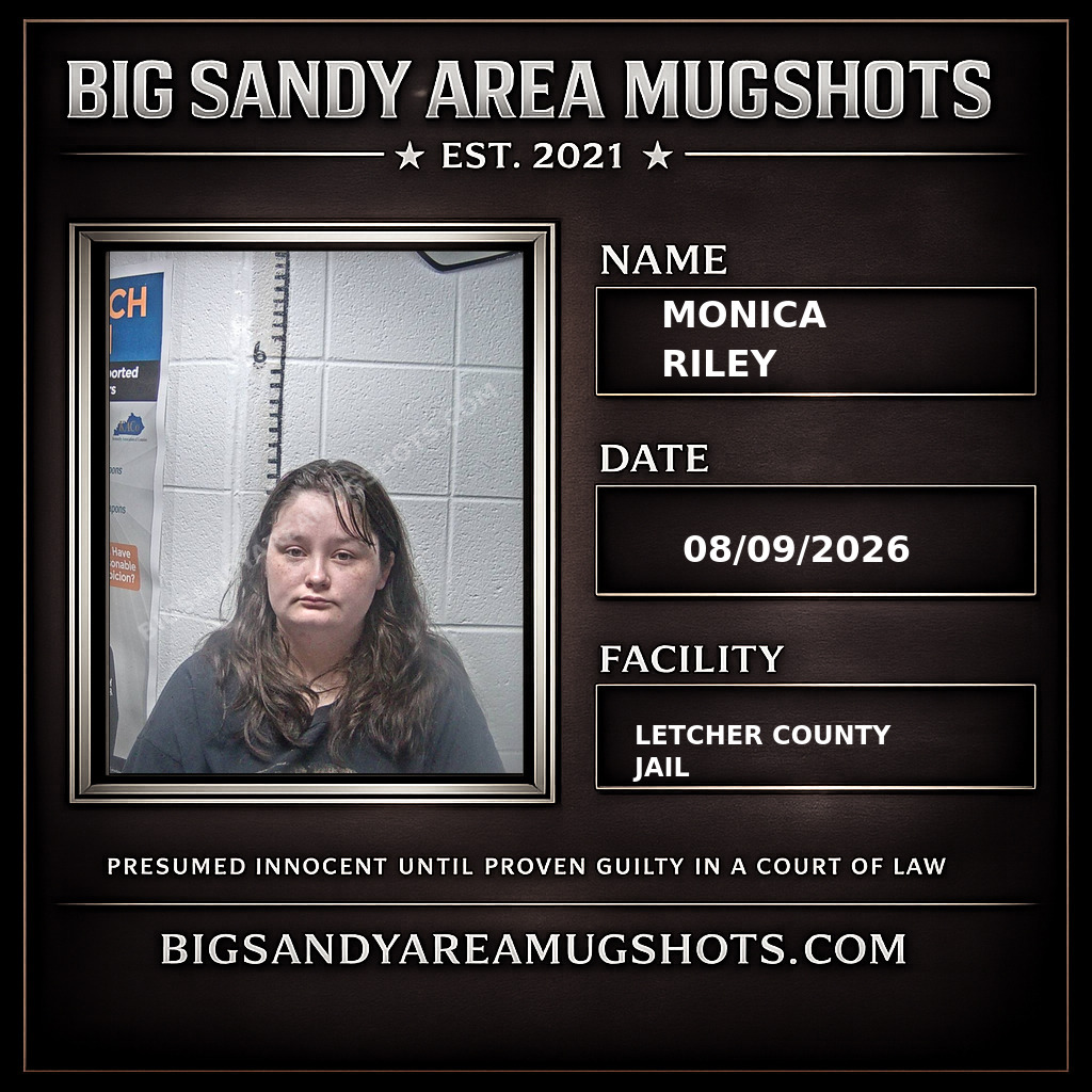Monica Riley