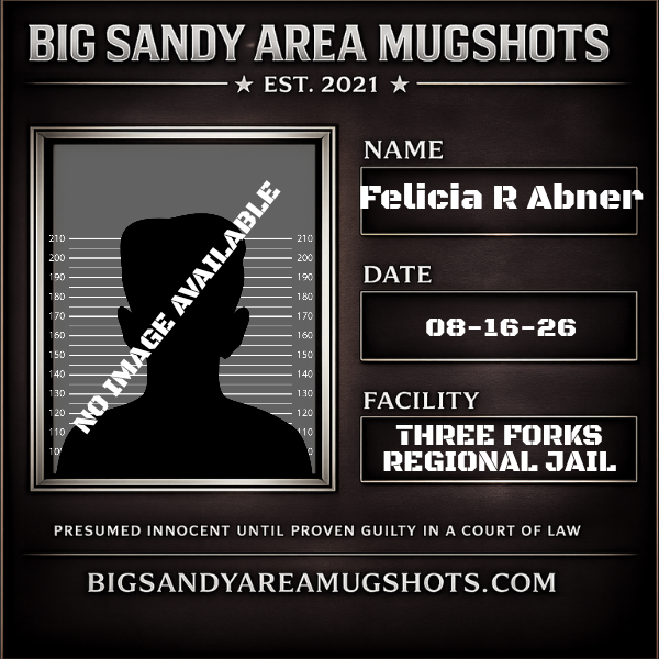 Felicia R Abner