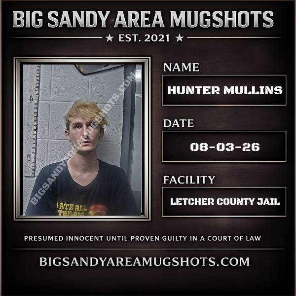 Hunter Mullins