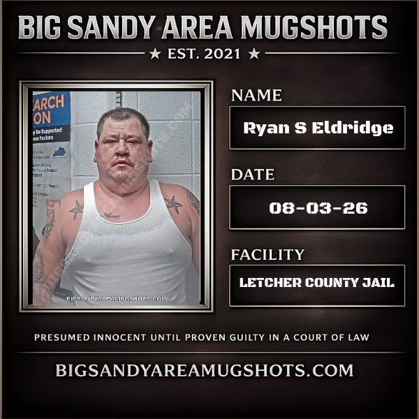 Ryan Scott Eldridge