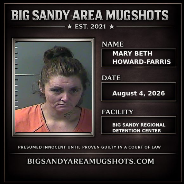 MARY BETH HOWARD-FARRIS
