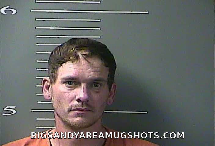 Booking photo