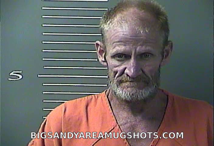 Booking photo
