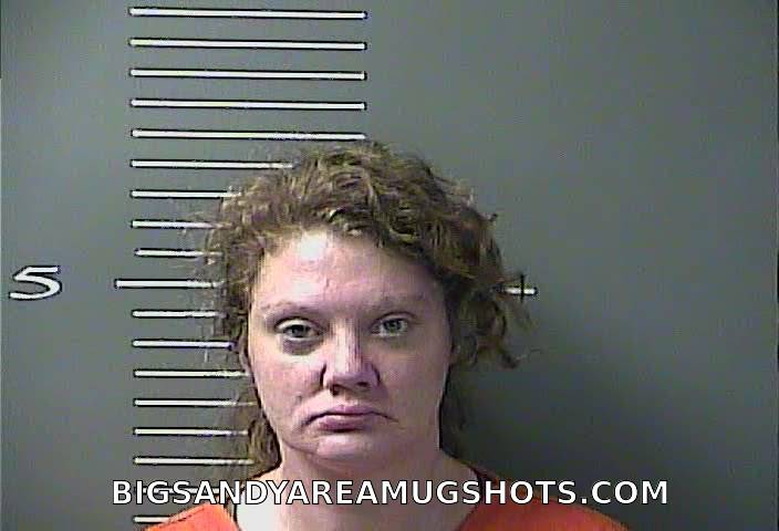 Booking photo