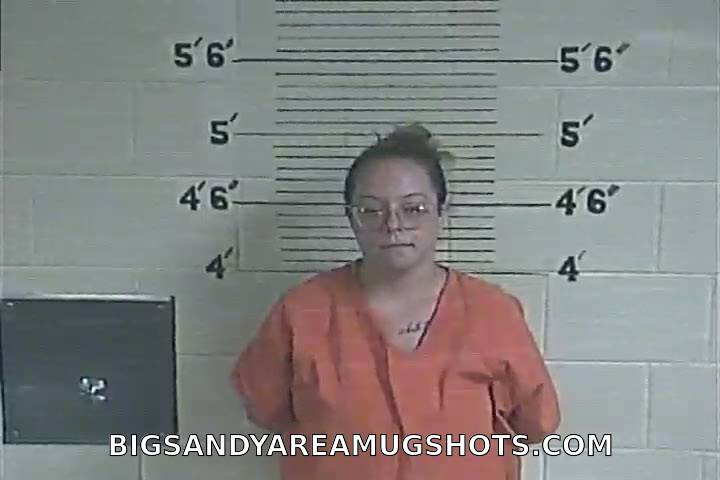 Booking photo