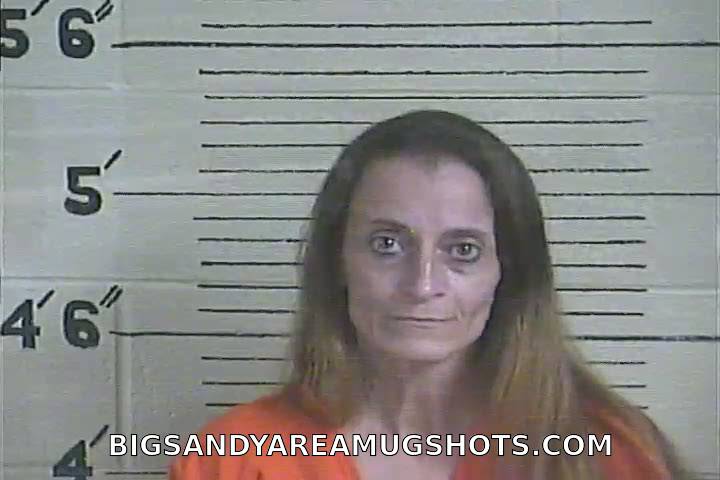 Booking photo