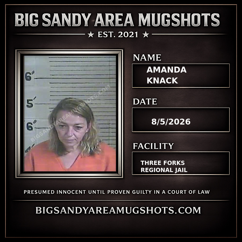 Amanda Knack