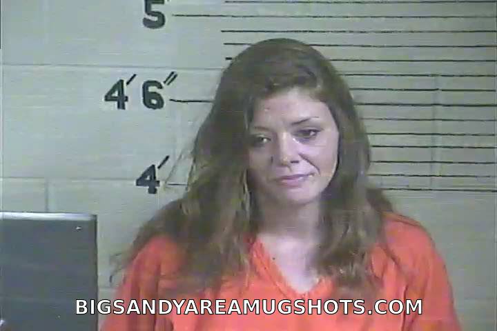 Booking photo