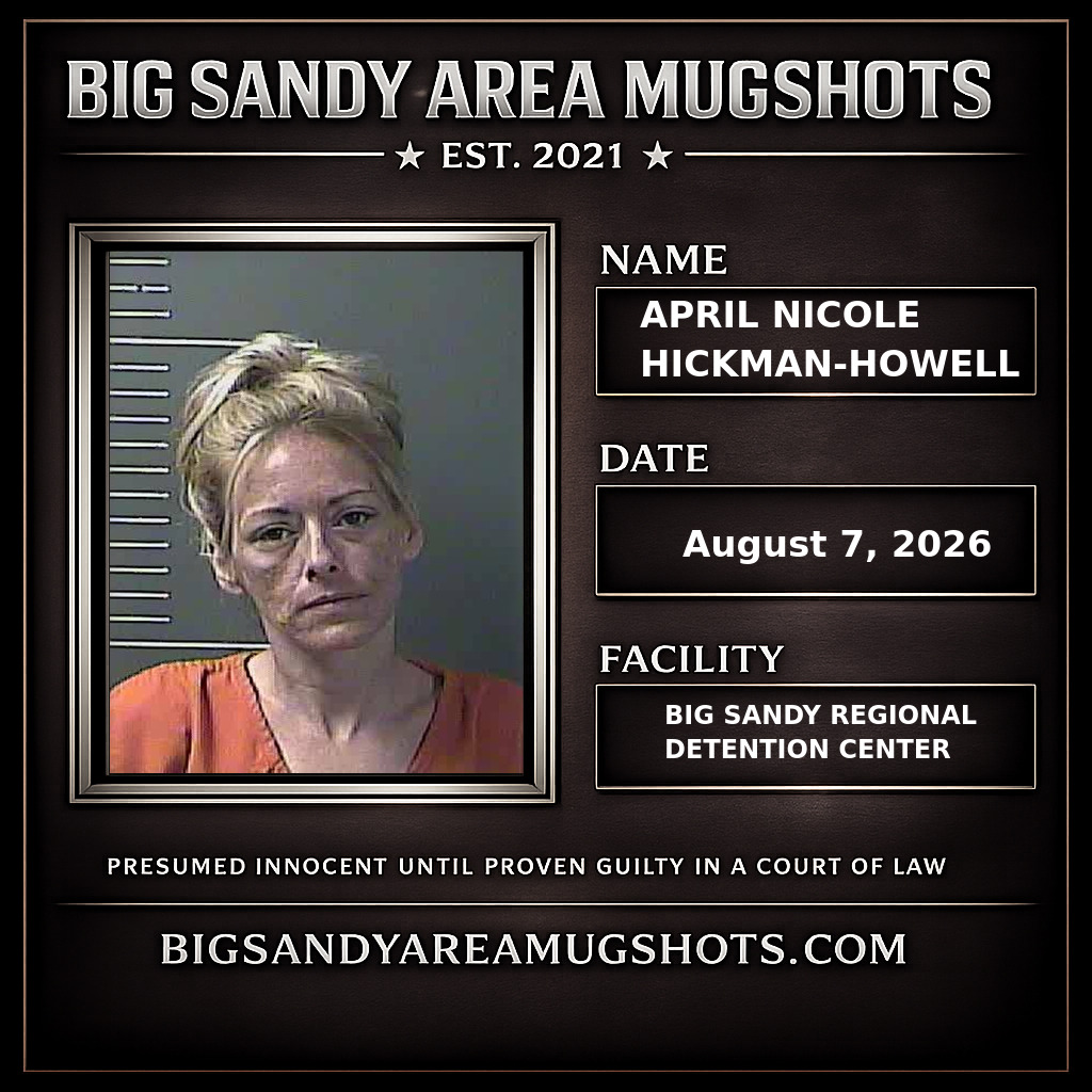 APRIL NICOLE HICKMAN-HOWELL