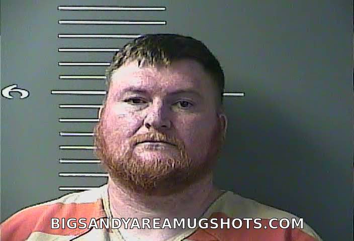 Booking photo
