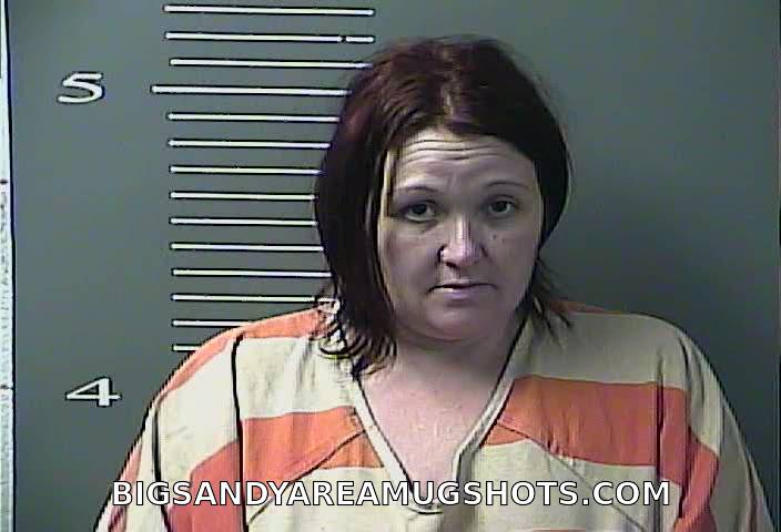 Booking photo