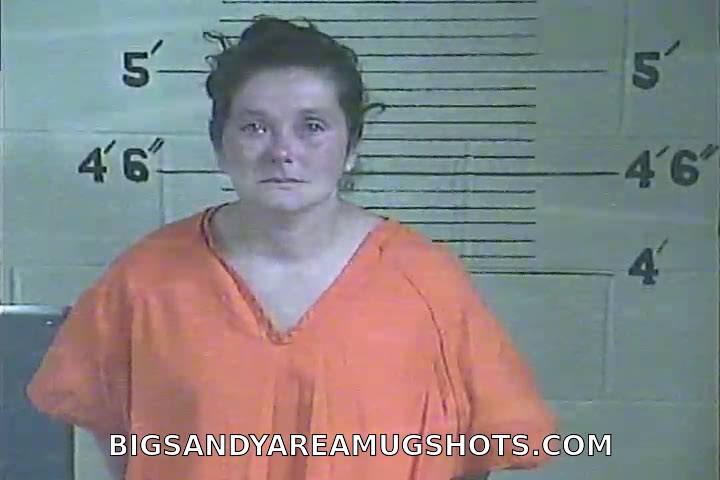 Booking photo