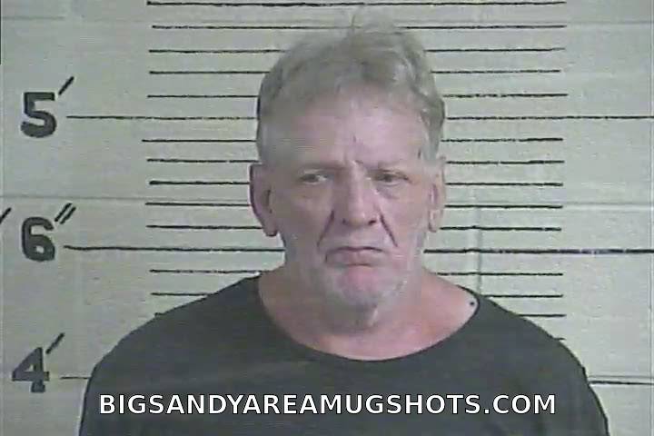 Booking photo