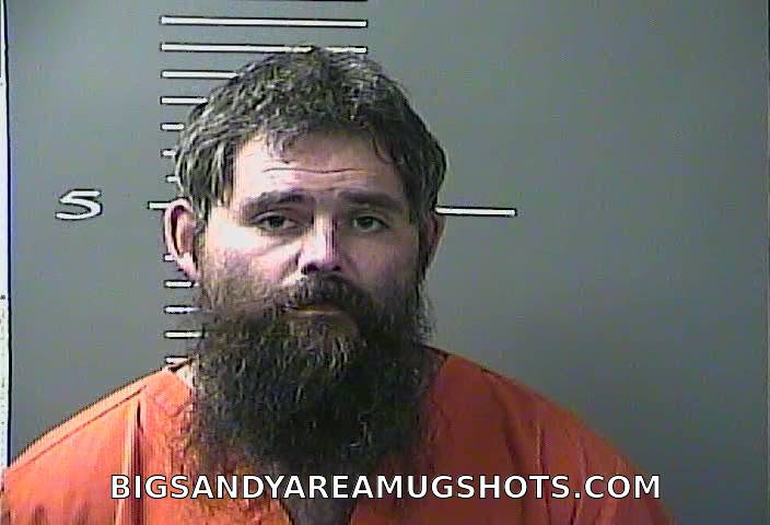 Booking photo