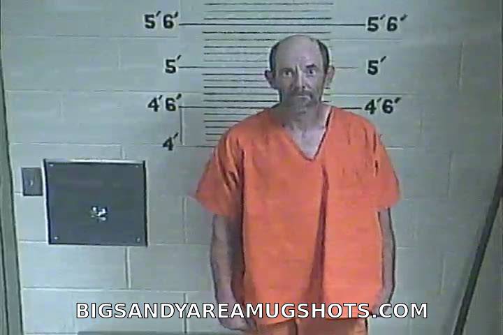 Booking photo