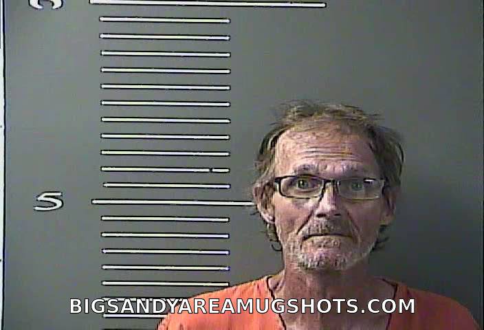 Booking photo