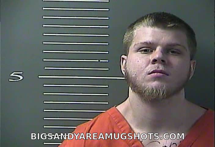 Booking photo