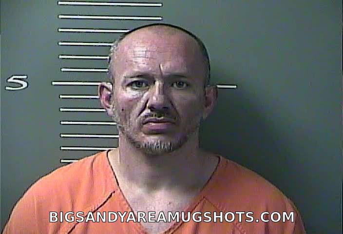 Booking photo