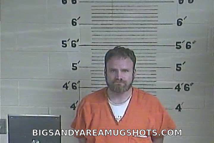 Booking photo