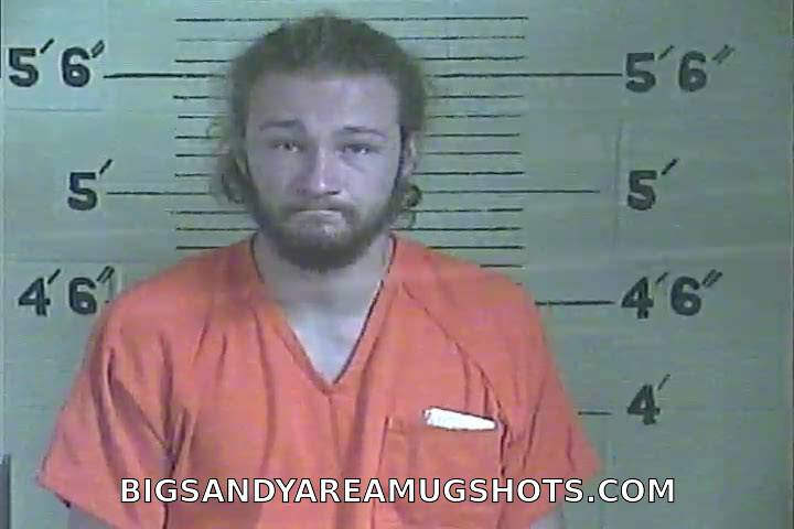 Booking photo
