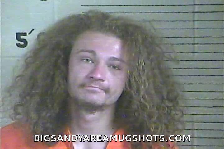 Booking photo