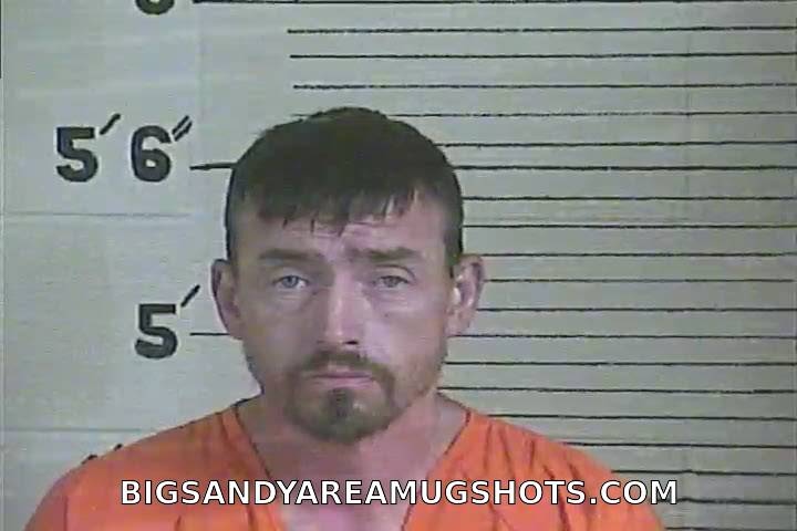 Booking photo