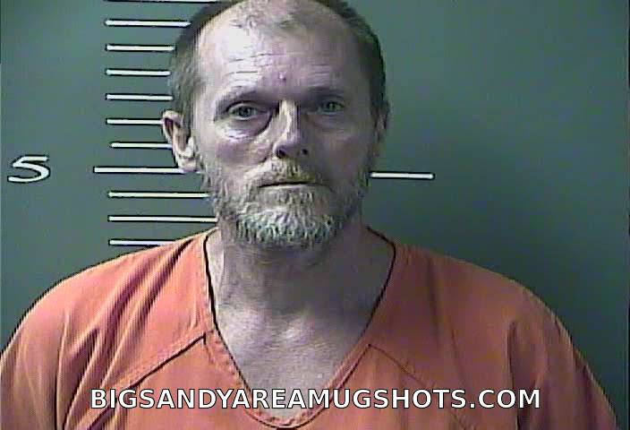 Booking photo
