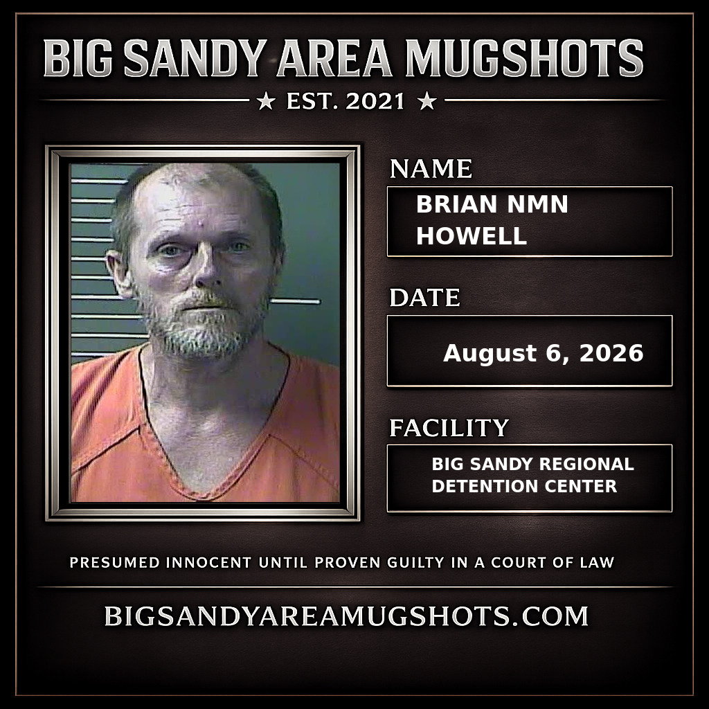 BRIAN HOWELL