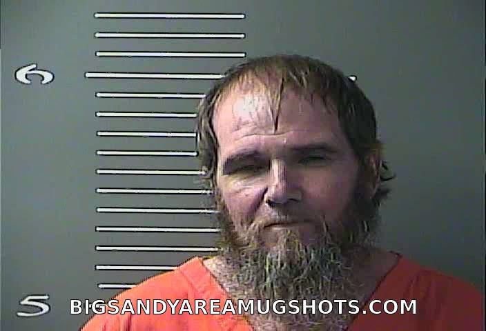 Booking photo