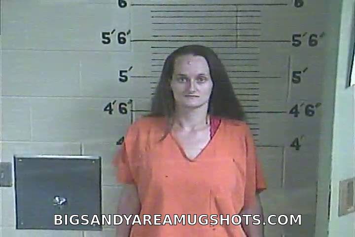 Booking photo