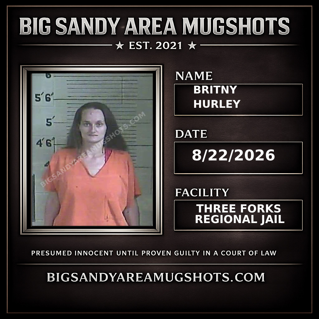 Britny Hurley