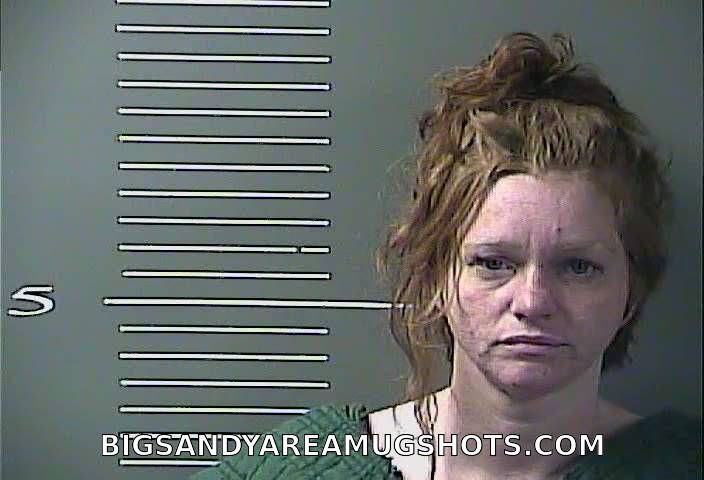 Booking photo