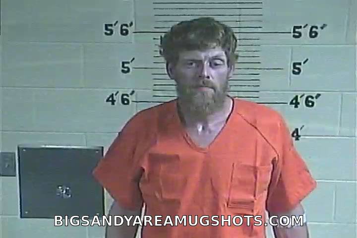 Booking photo