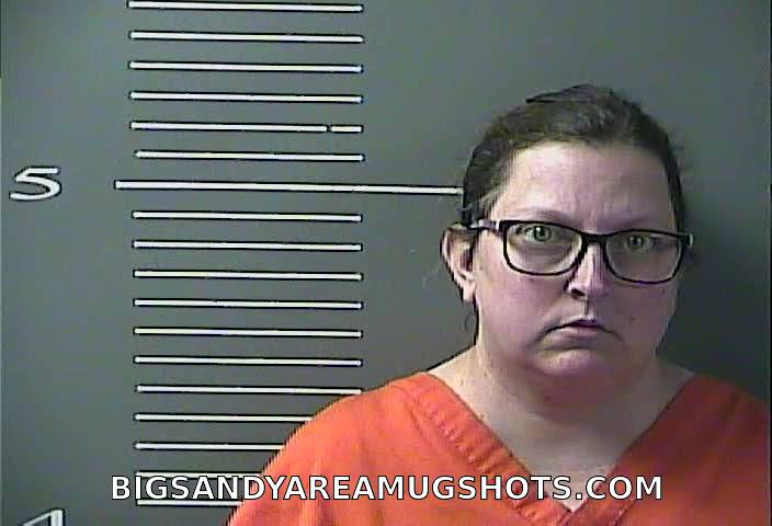Booking photo