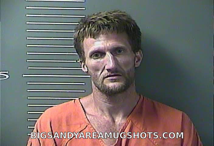 Booking photo