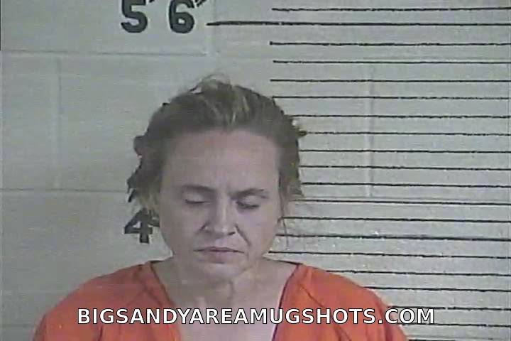 Booking photo