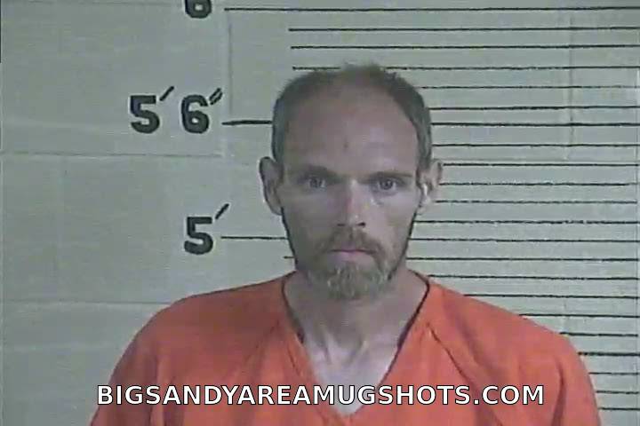 Booking photo